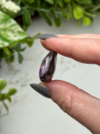 Sugilite Mini Freeform - #7