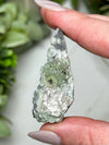 Wavellite - #10