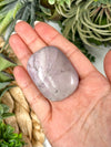 Lavender Jade Palmstone - #1