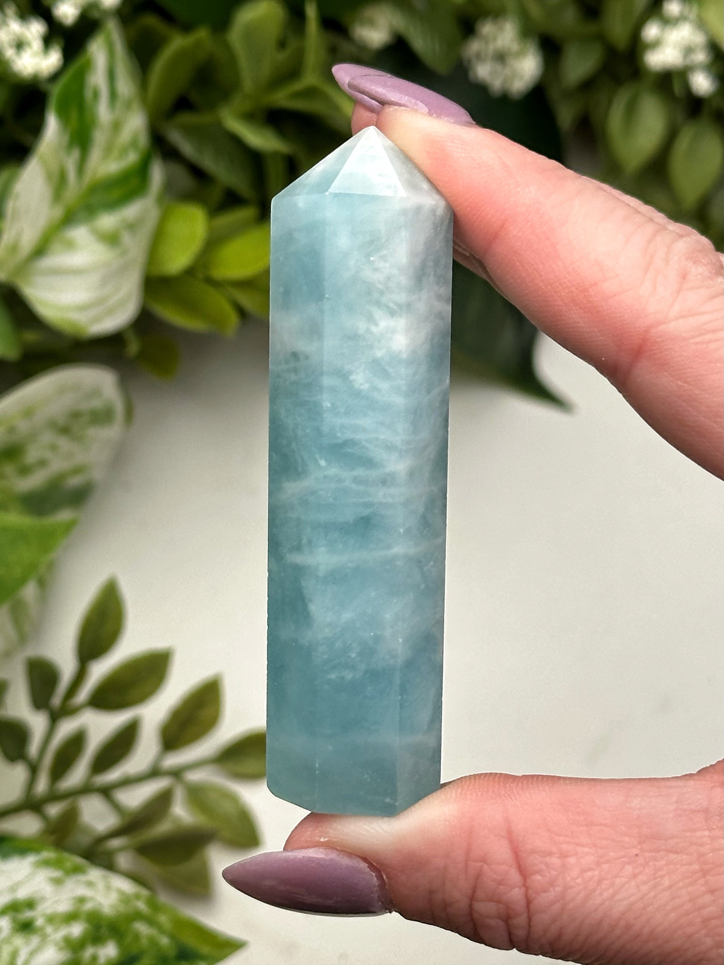 Aquamarine Point - #15