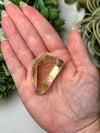 Citrine Freeform - #17