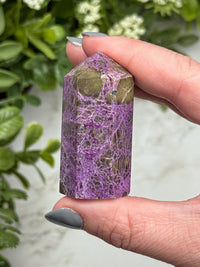 Atlantisite Point - #14