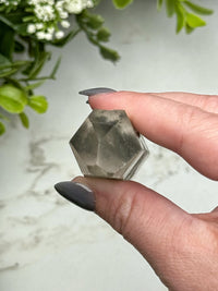 Lodalite Lemurian - #5