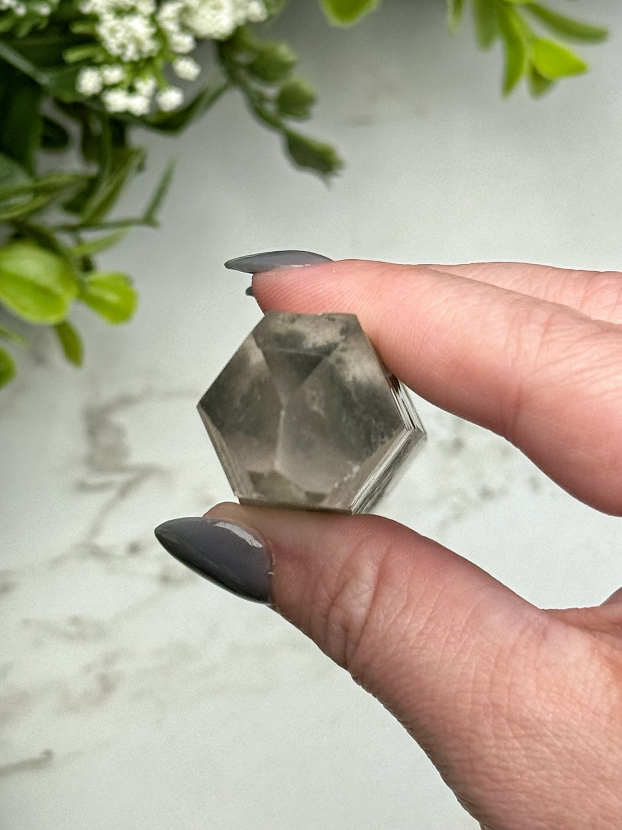 Lodalite Lemurian - #5