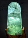 Durango Fluorite Freeform - #10
