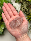 UV Reactive Amethyst Point - #15