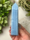 Blue Opal Point - #11