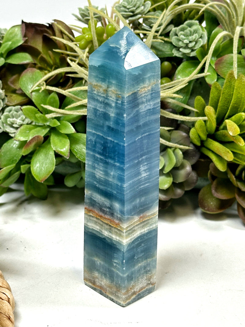 Blue Onyx Tower - #2