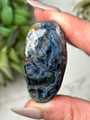 Pietersite Mini Freeform - #15