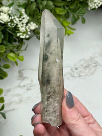 Lodalite Lemurian - #5