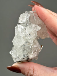 Raw Apophyllite - #14