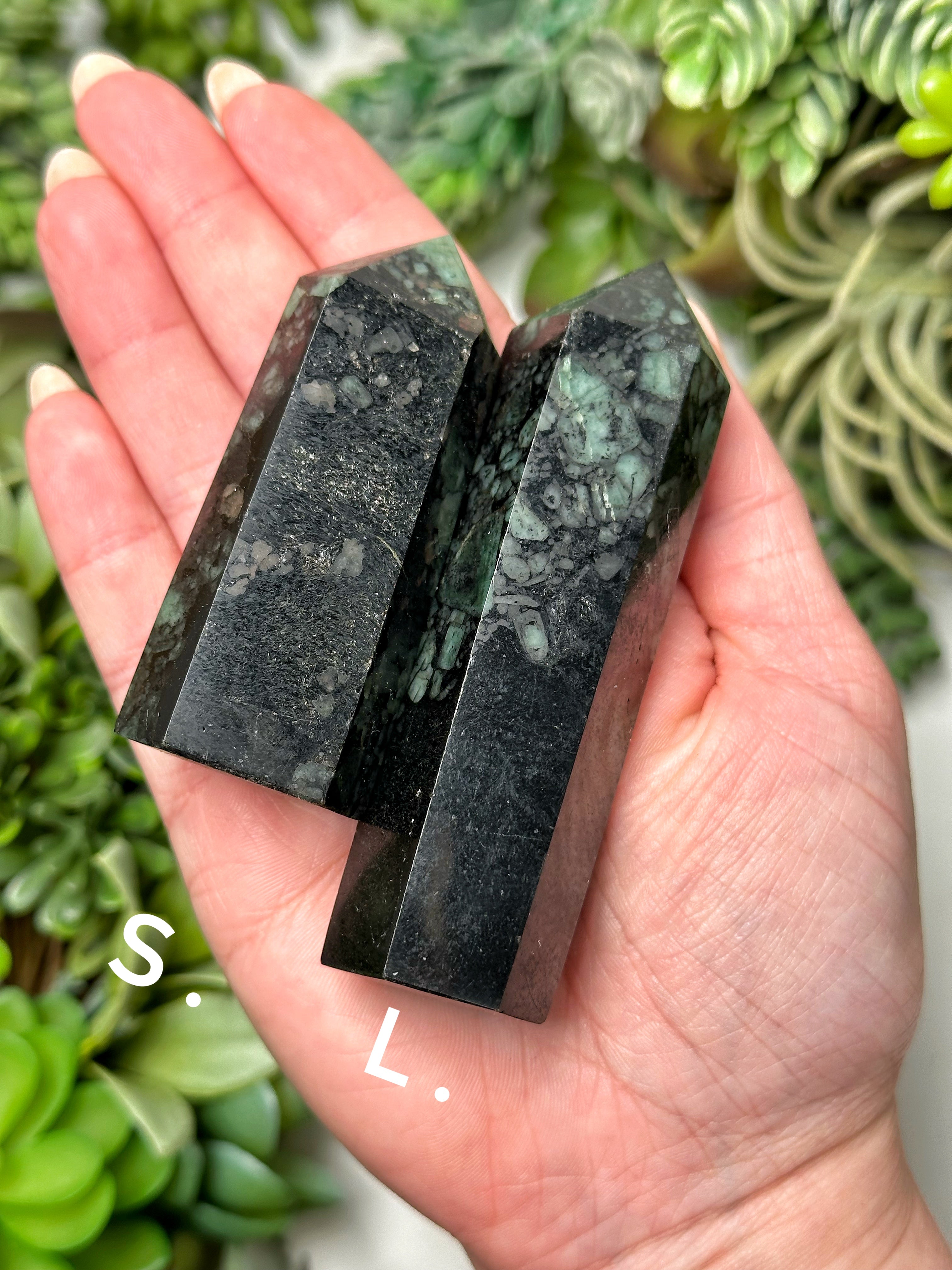 Shop Crystals – lovingthyselfrocks