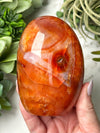 Carnelian Freeform - #16
