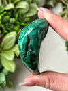 Malachite Freeform - #10