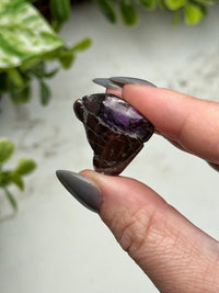 Sugilite Mini Freeform - #7