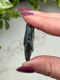 Pietersite Freeform - #13