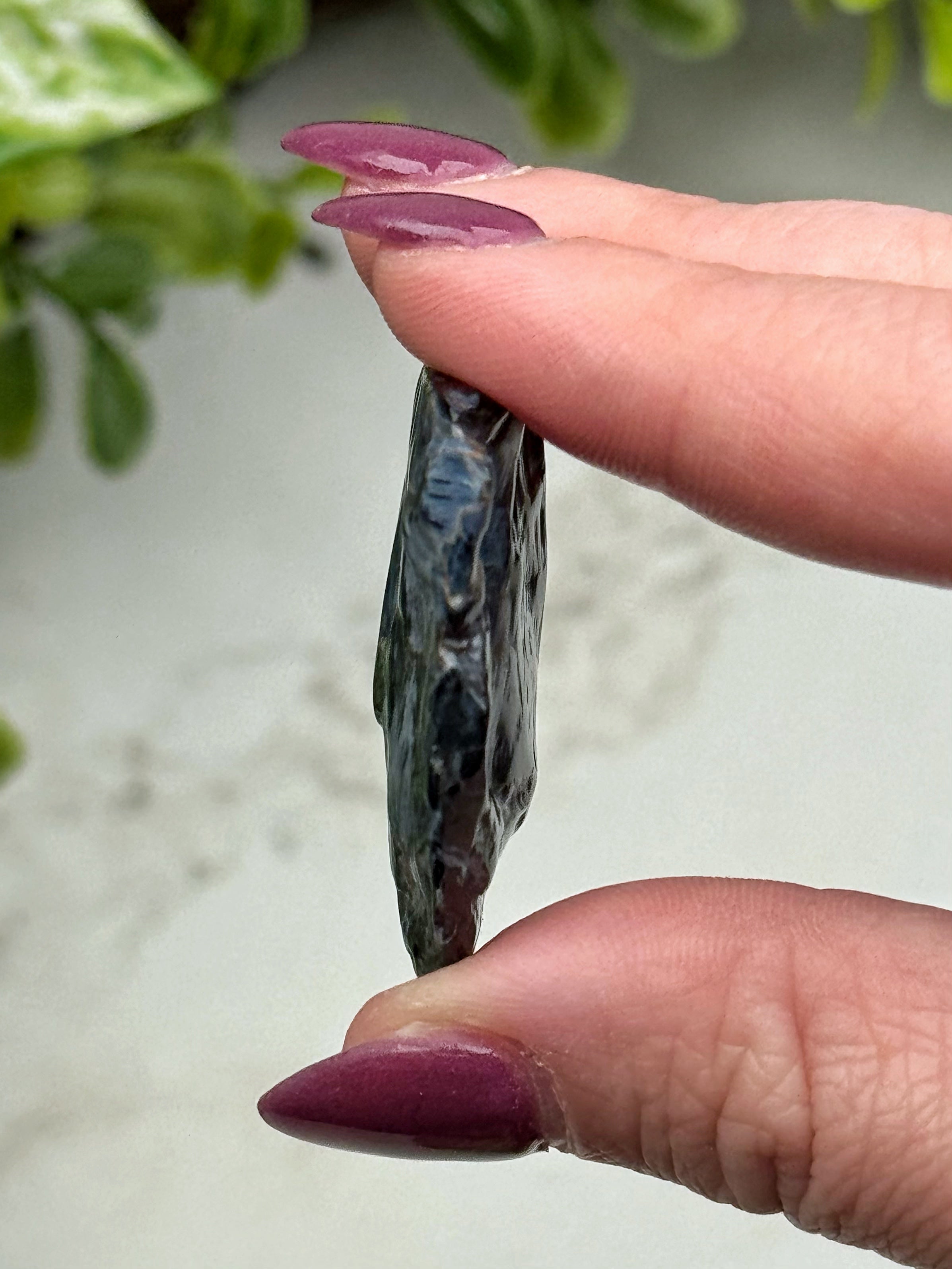 Pietersite Freeform - #13