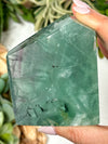 Fluorite Freeform - #1