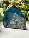 Shattuckite Point - #14