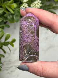 Atlantisite Point - #11