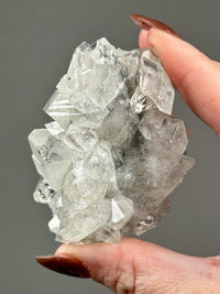 Raw Apophyllite - #14