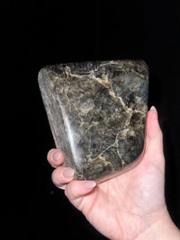Labradorite Freeform - #13