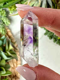 Goboboseb Amethyst - #12