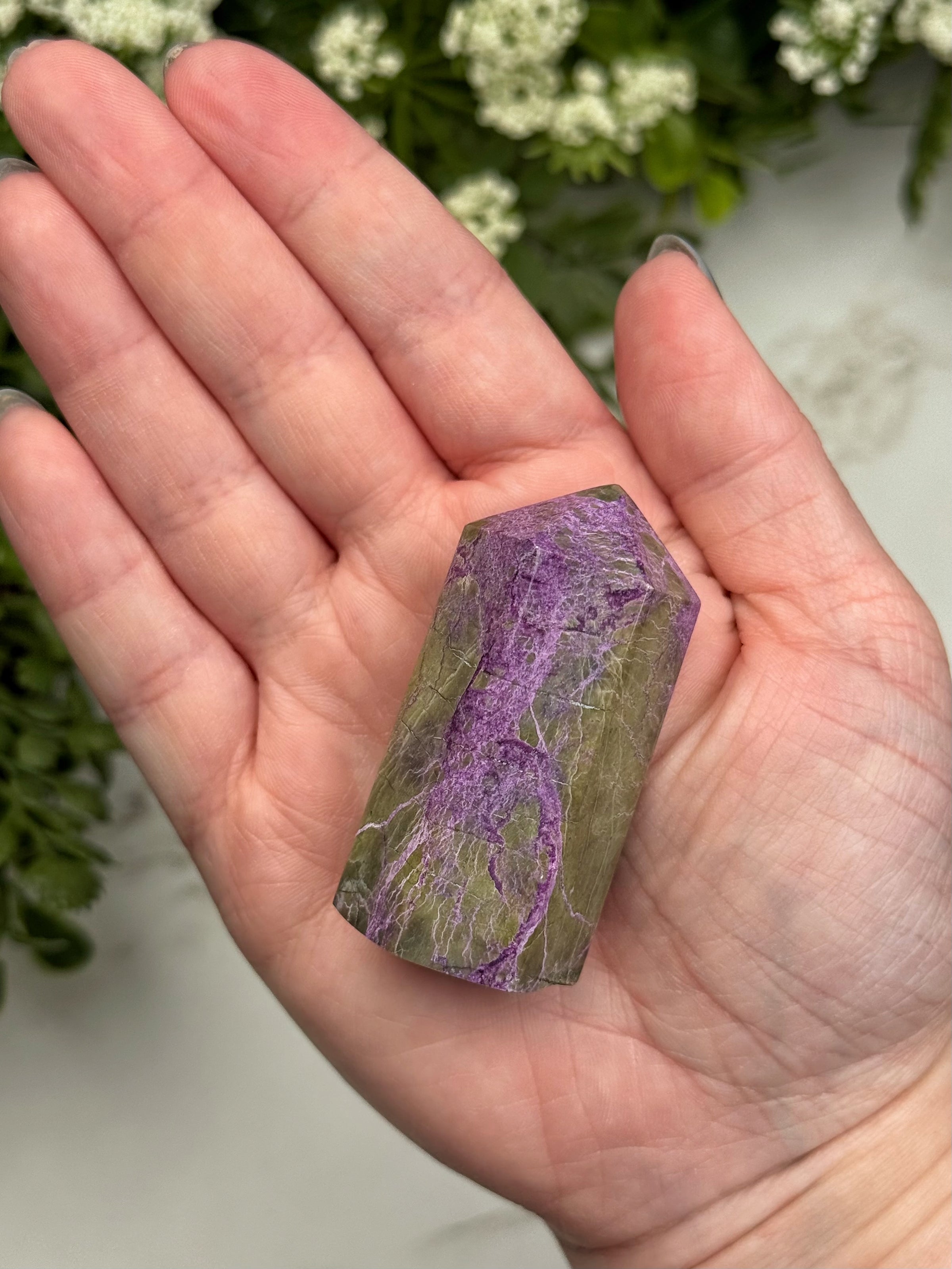Atlantisite Point - #13