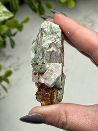 Wavellite - #13