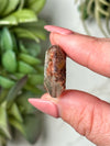 Garden Quartz Hexagon - #12