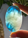 Larimar Palmstone - #3