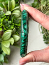 Malachite Freeform - #9