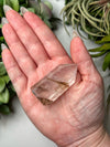 Dendritic Quartz Point - #10