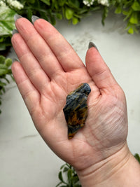 Pietersite Freeform - #18