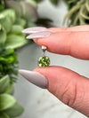 Peridot Pendant -#9
