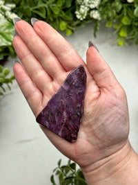 Sugilite Slab - #7