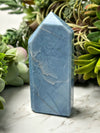 Blue Opal Point - #11
