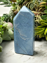 Blue Opal Point - #11