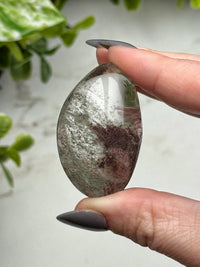 Garden Quartz Freeform - #5