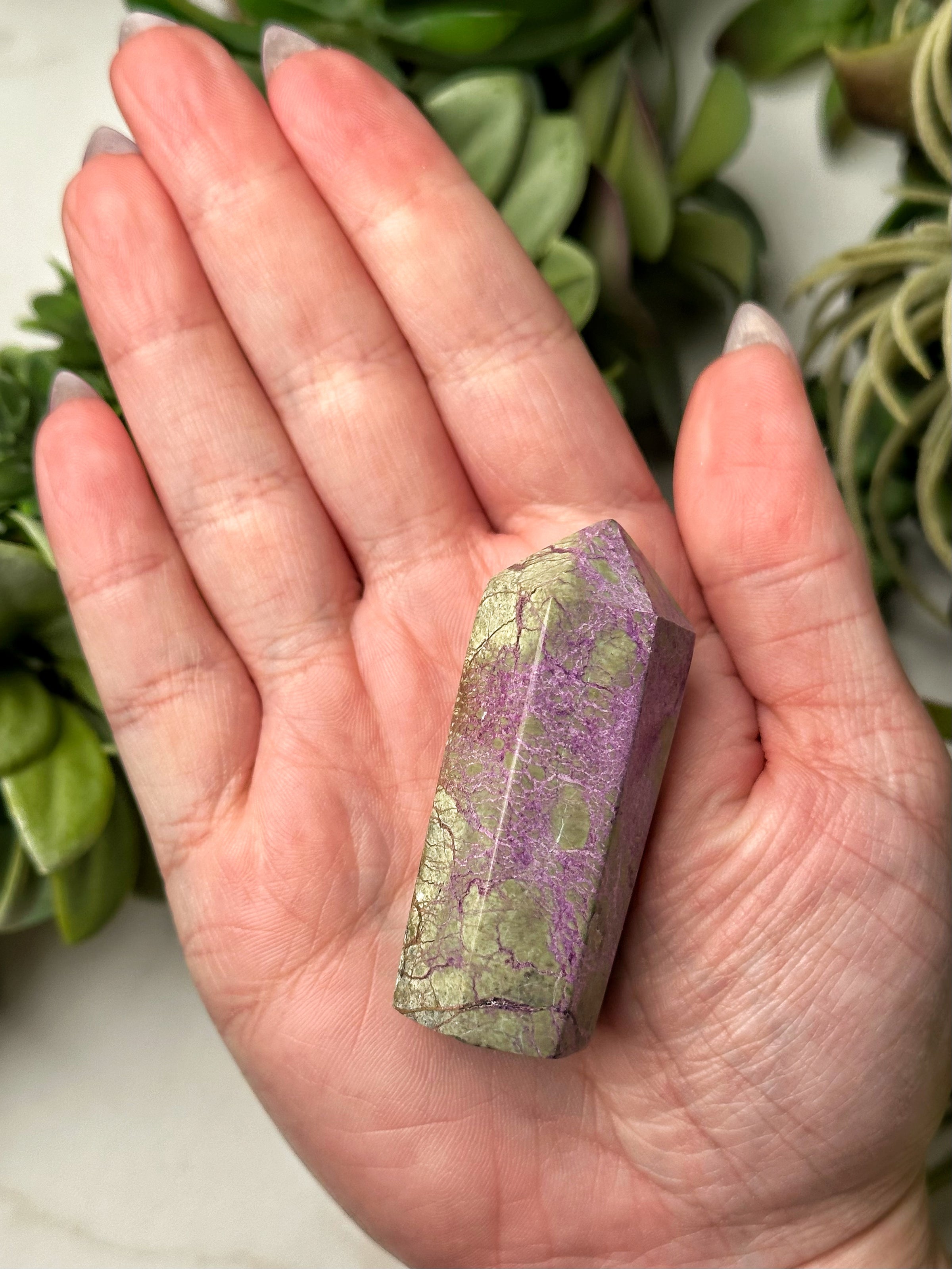Atlantisite Point - #11