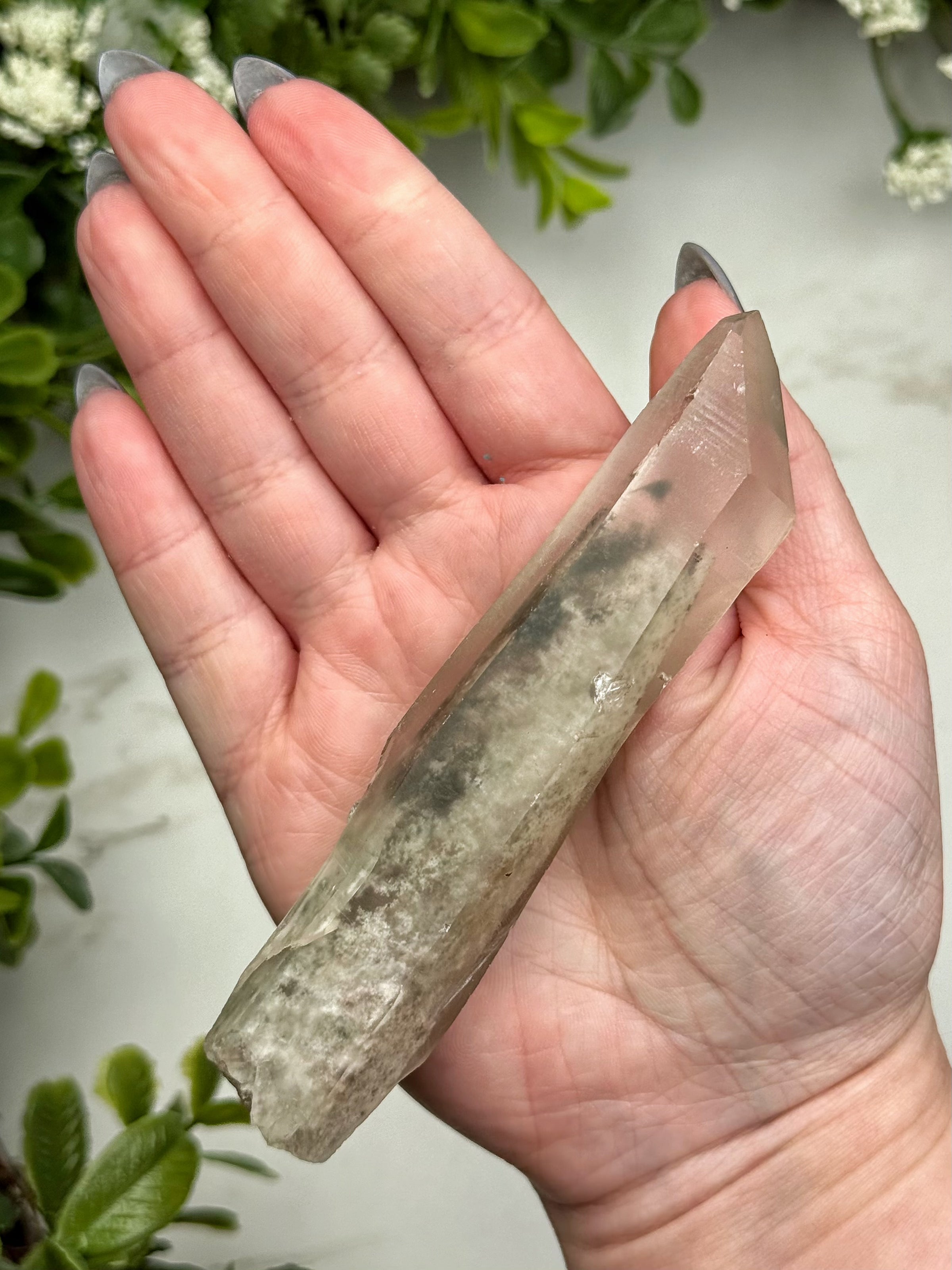 Lodalite Lemurian - #5