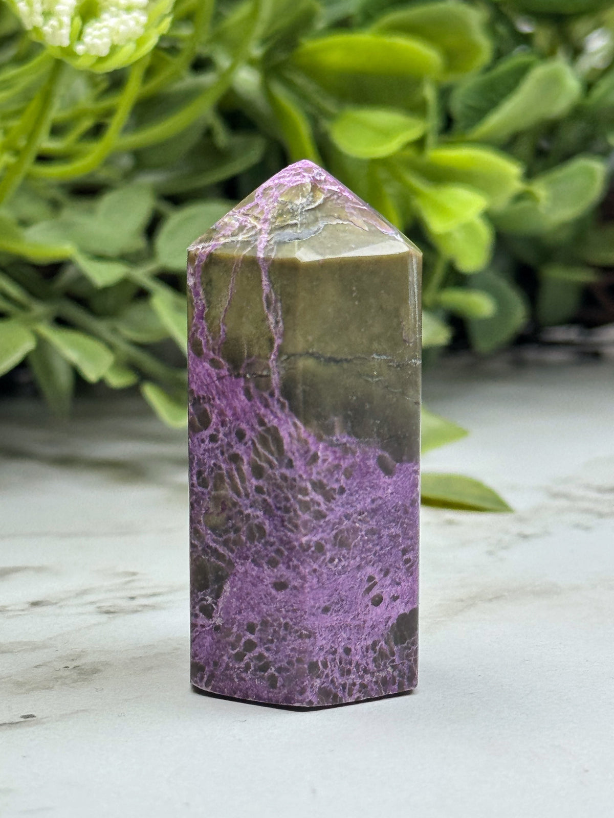 Atlantisite Point - #14