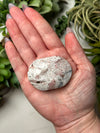 Crazy Lace Agate Palmstone - #11