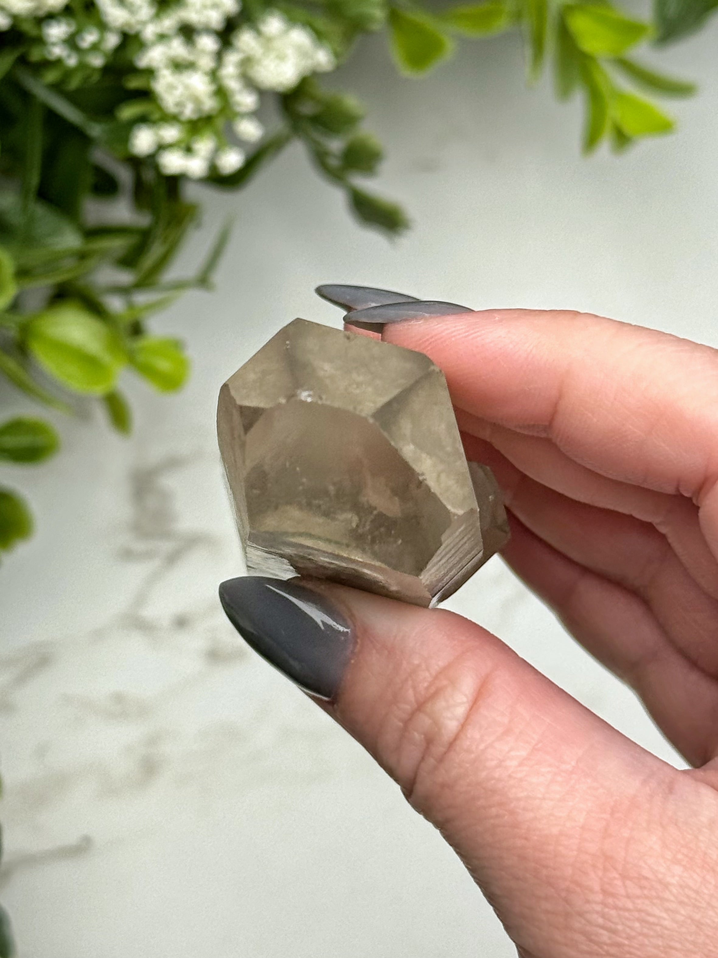 Lodalite Lemurian - #6