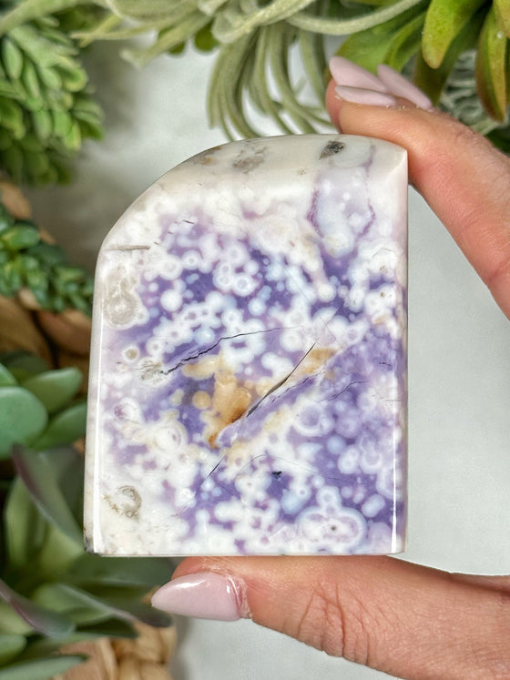 Tiffany Stone Freeform - #2