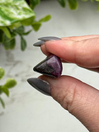 Sugilite Mini Freeform - #6