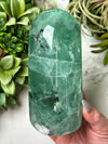 Durango Fluorite Freeform - #10