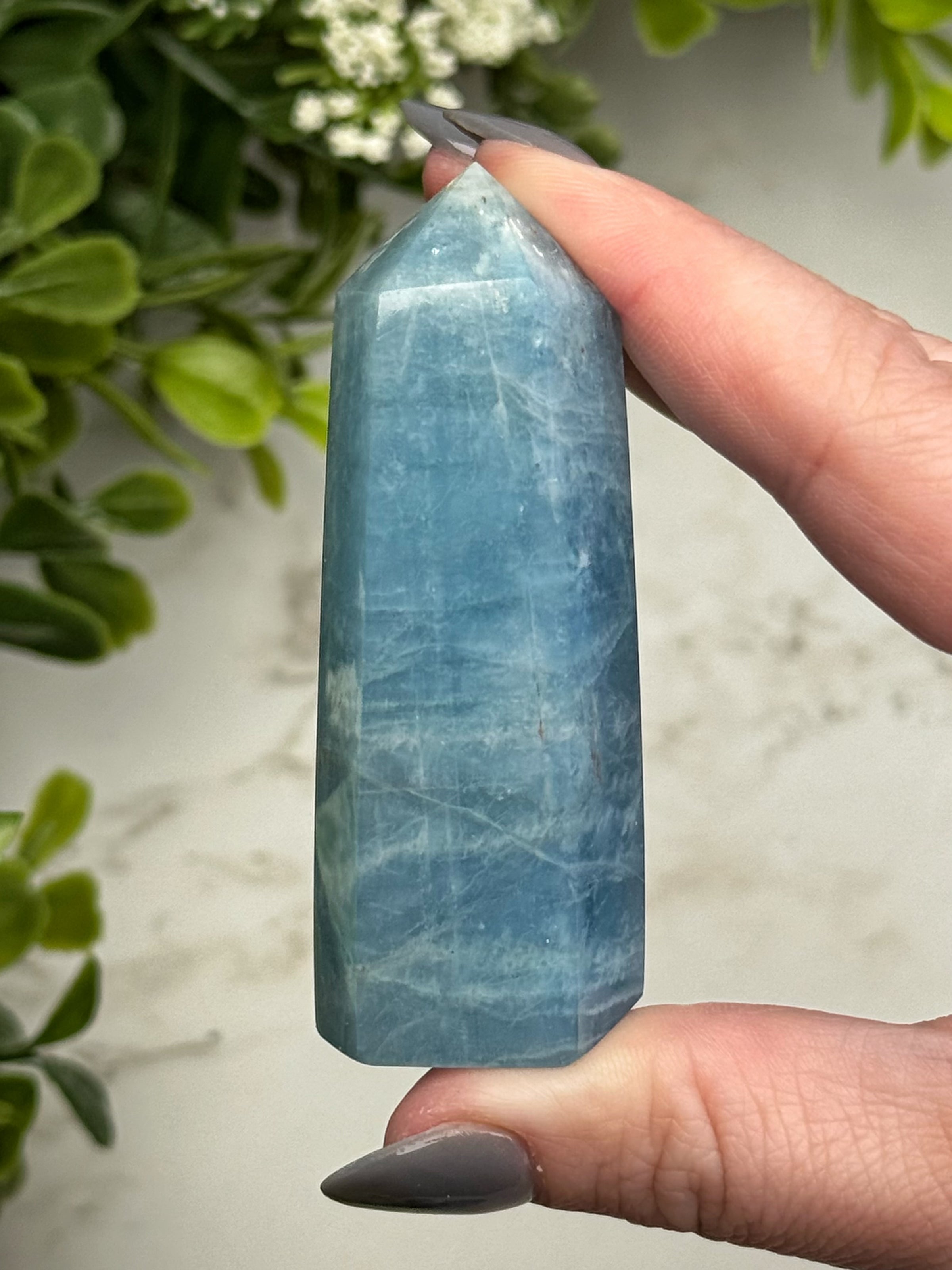 Aquamarine Point - #8
