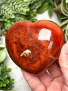 Carnelian Heart - #11
