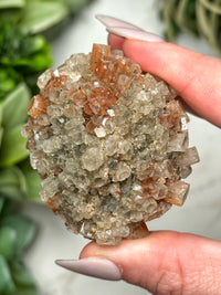 Raw Aragonite - #8